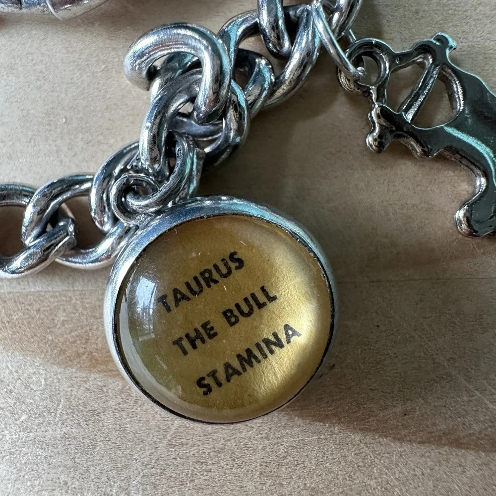 Artisan Crafted this vintage